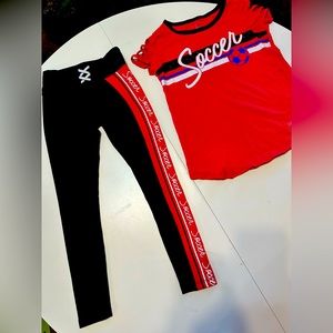 Justice OG lot size 8